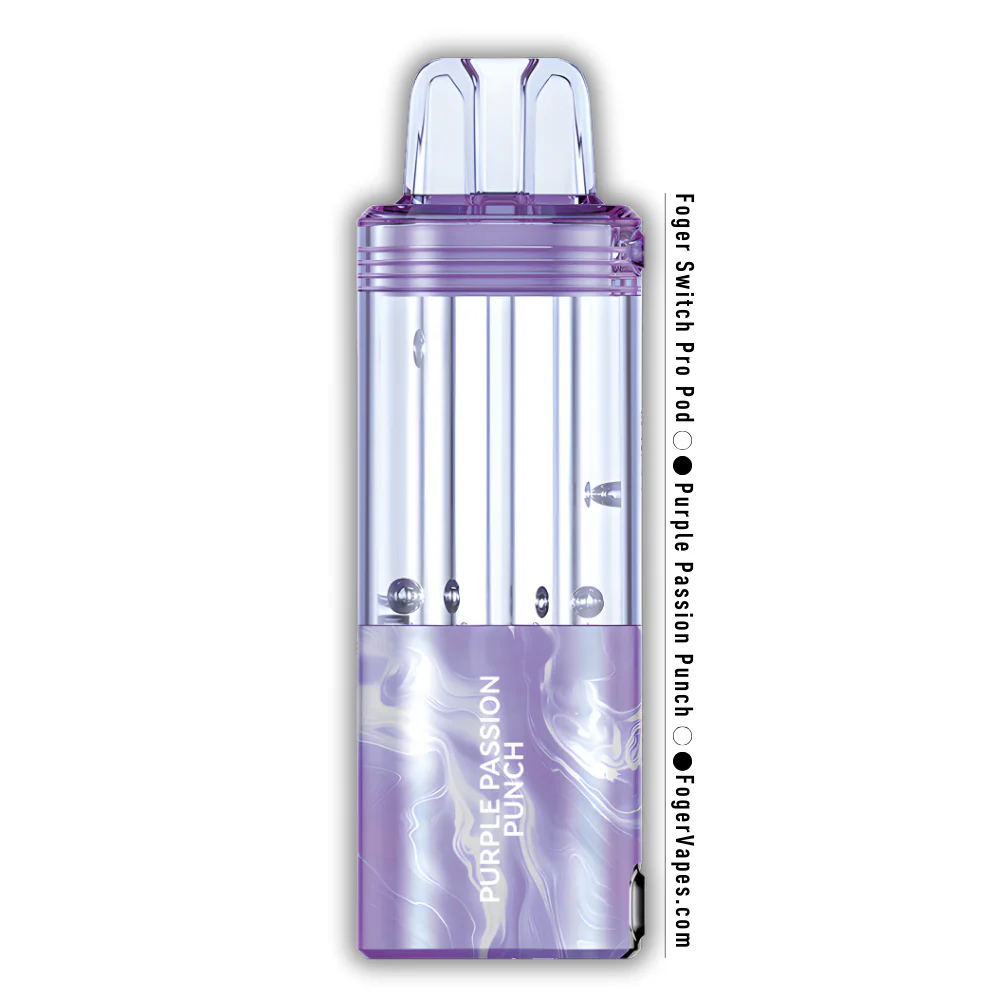Purple Passion Punch variant product image